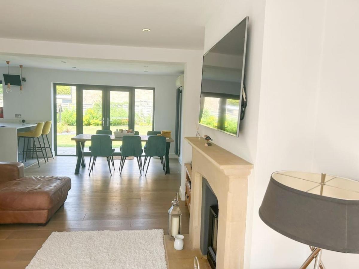 Вілла Luxe 5 Bed House In Guildford. Morden Amenities Normandy Екстер'єр фото