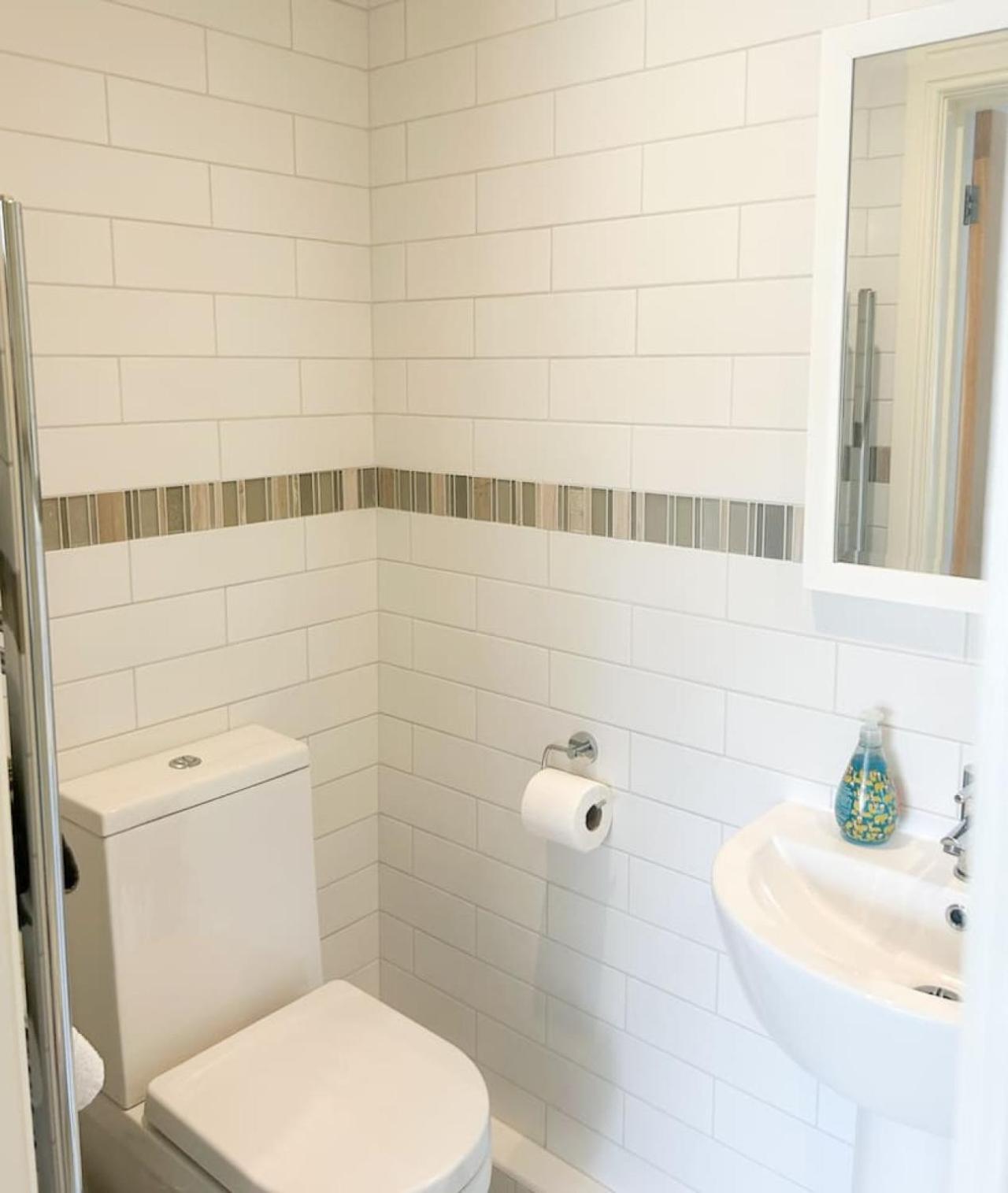 Вілла Luxe 5 Bed House In Guildford. Morden Amenities Normandy Екстер'єр фото