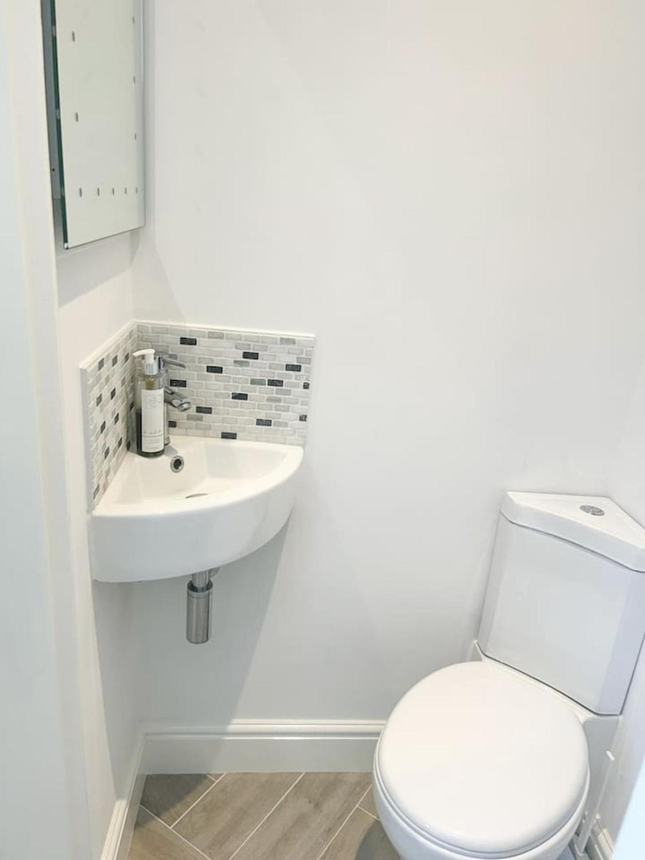 Вілла Luxe 5 Bed House In Guildford. Morden Amenities Normandy Екстер'єр фото