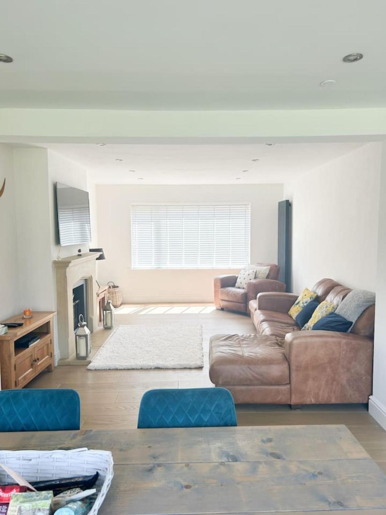 Вілла Luxe 5 Bed House In Guildford. Morden Amenities Normandy Екстер'єр фото